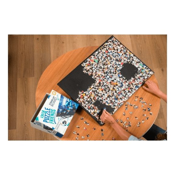 Ravensburger: Stand & Go Puzzle Board Easel 4005556168262
