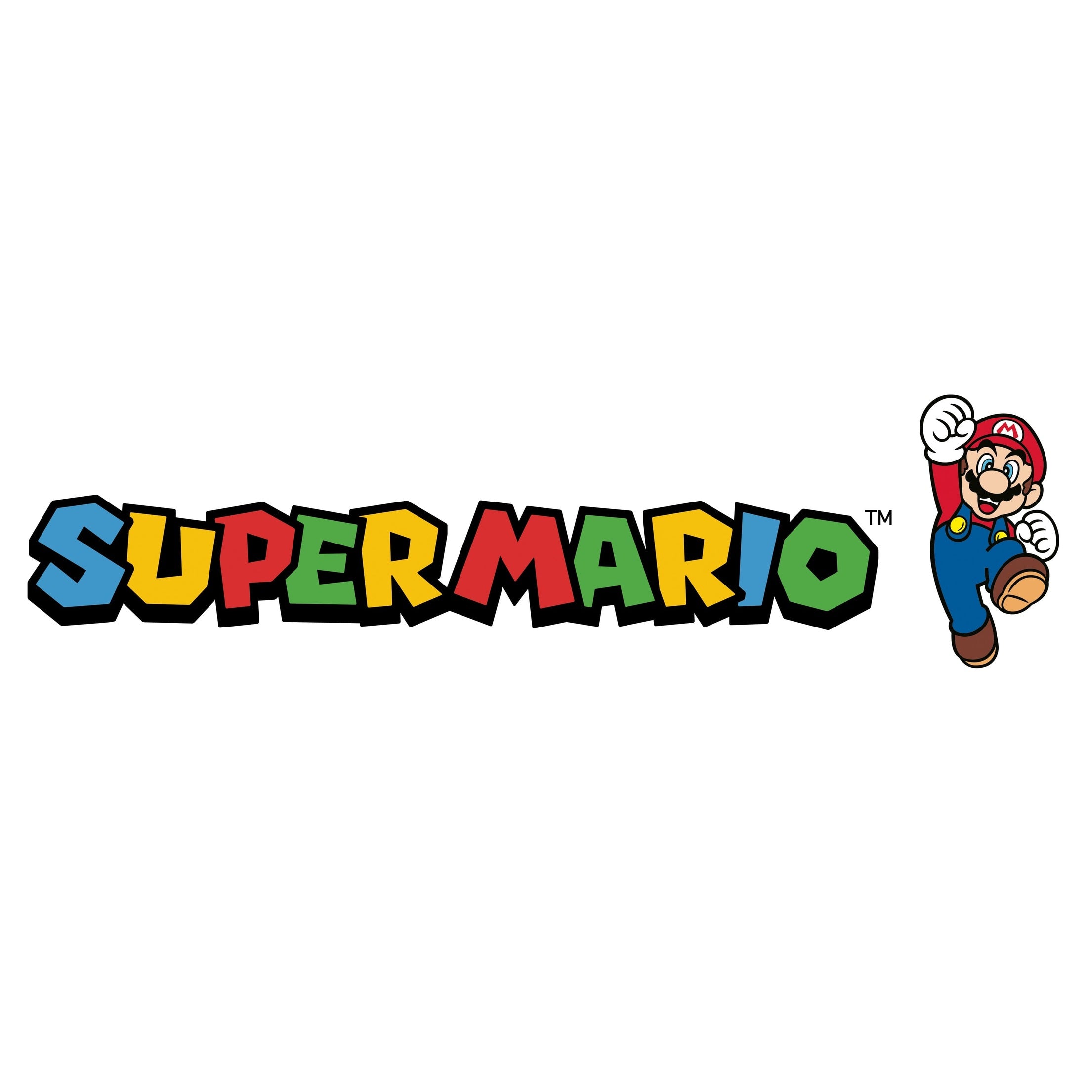 Ravensburger 4 x 49 Piece Jigsaw Puzzle Set Super Mario Theme for Kids Featuring Mario Luigi Toads and Friends 4005555041078