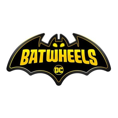 Ravensburger Batwheels 2x24pc Jigsaw Puzzle Set 4005555010548
