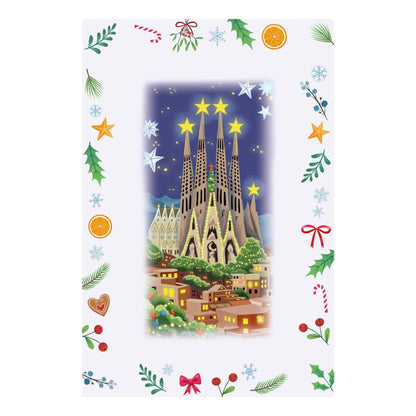 Ravensburger Christmas Puzzle Advent Calendar 4005555042464