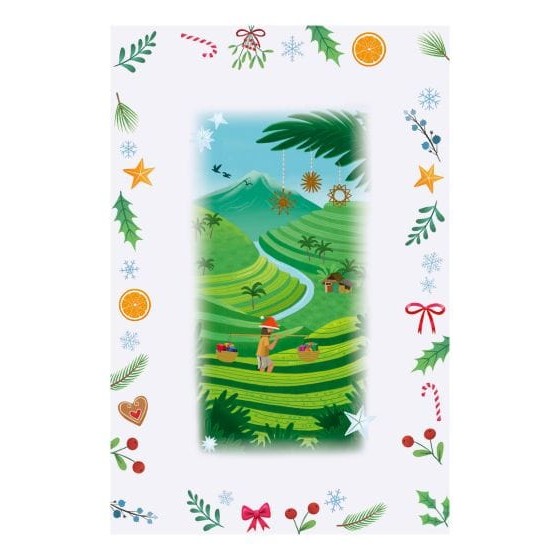 Ravensburger Christmas Puzzle Advent Calendar 4005555042464