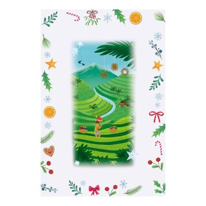 Ravensburger Christmas Puzzle Advent Calendar 4005555042464