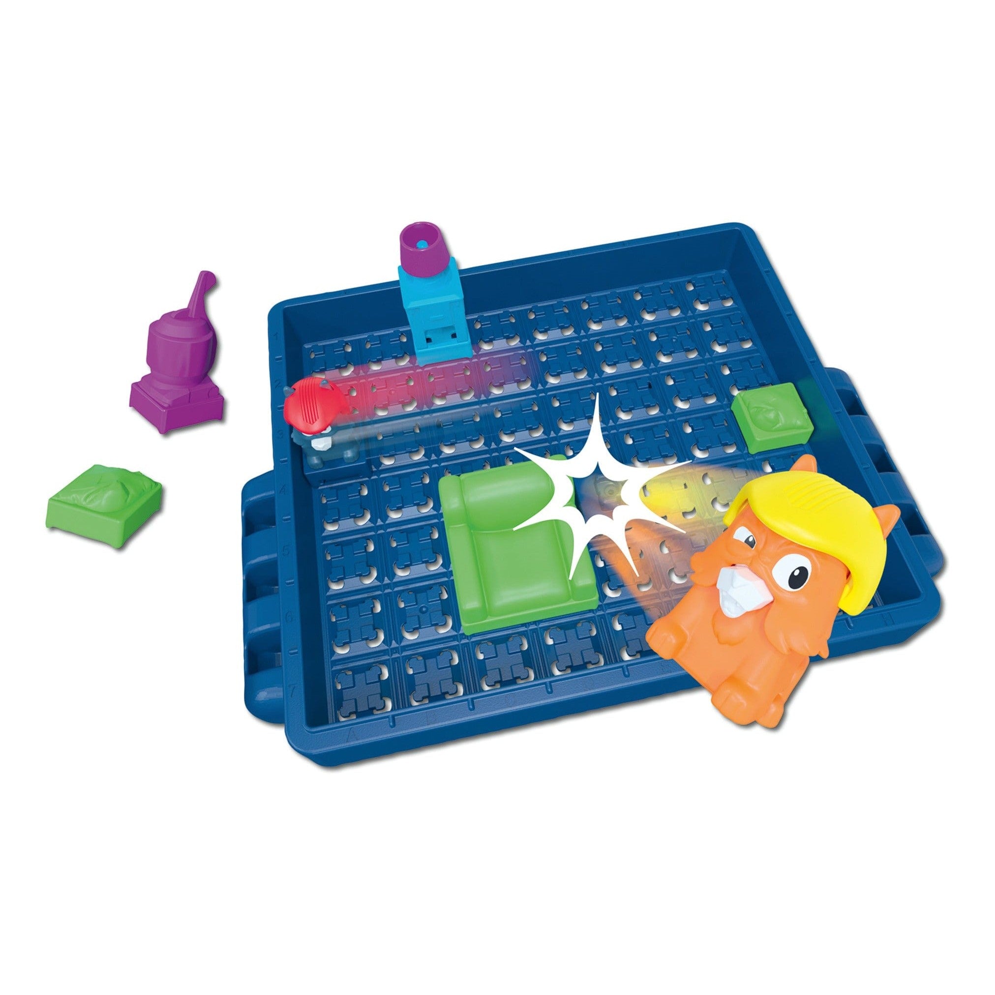 Ravensburger: Crazy Cats Game