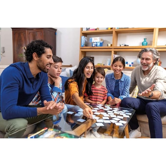 Ravensburger - Disney Raya and the last Dragon Mini Memory 4005556207008