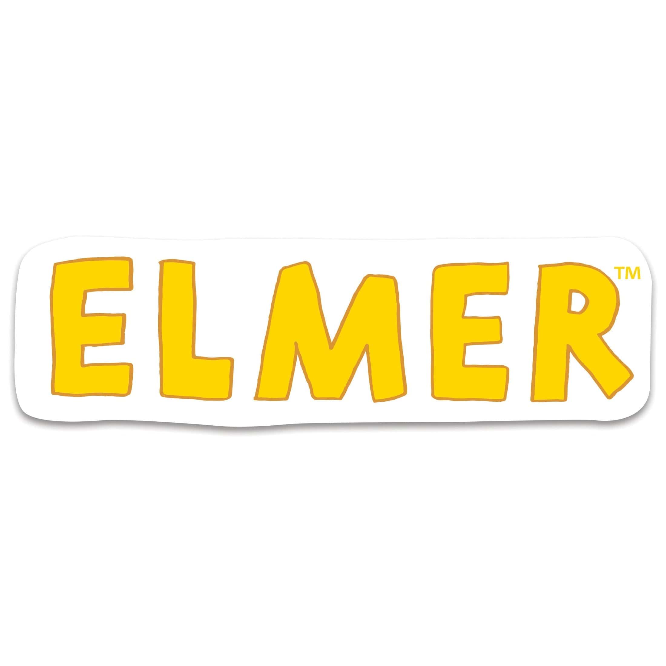 Ravensburger Elmer 4 in a Box Jigsaw Puzzle Set 4 Pieces 4005555040613