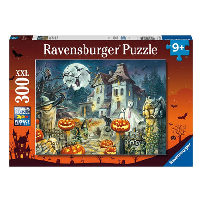 Ravensburger Halloween House XXL 300 Piece Jigsaw Puzzle
