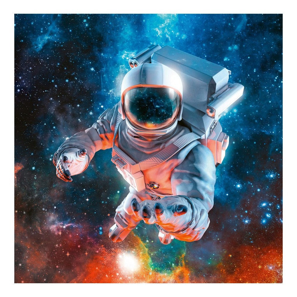 Ravensburger Outer Space 3x49 Piece Jigsaw Puzzle