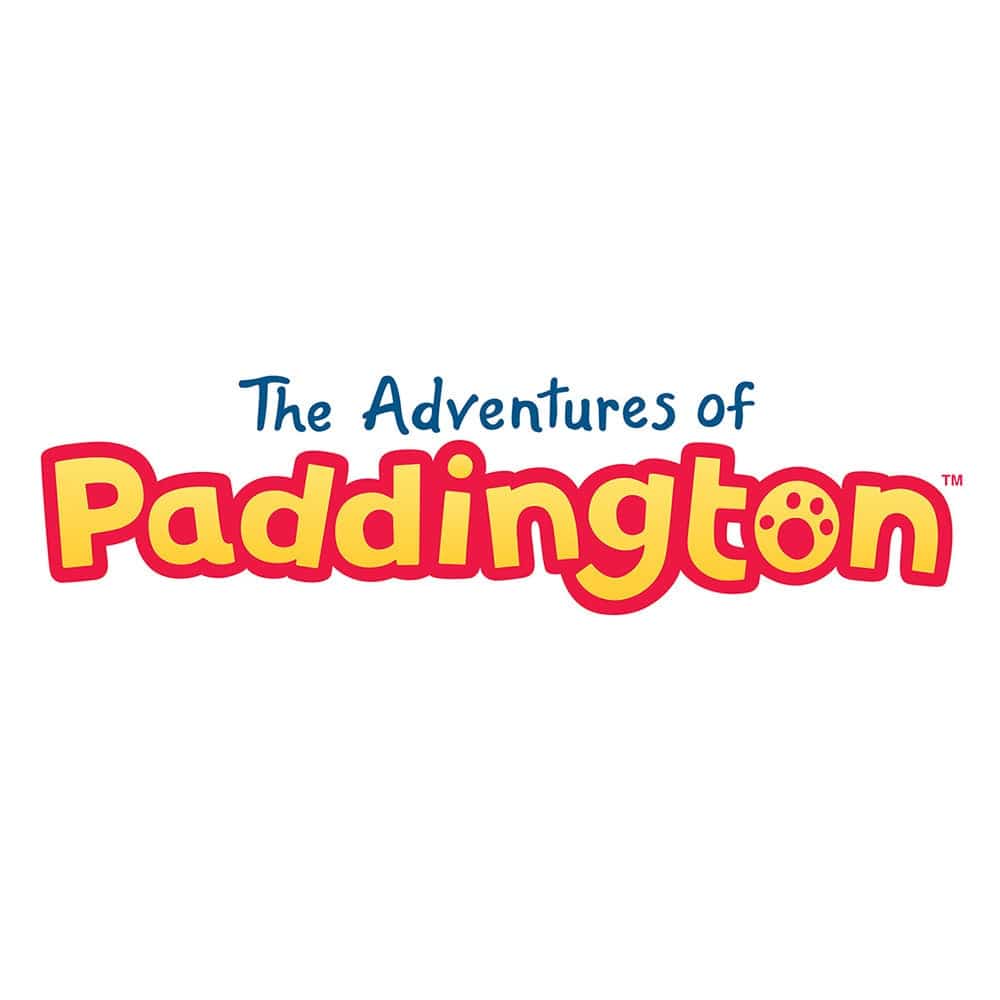 Ravensburger Paddington Bear 4 in a Box Jigsaw Puzzle 4005555010517