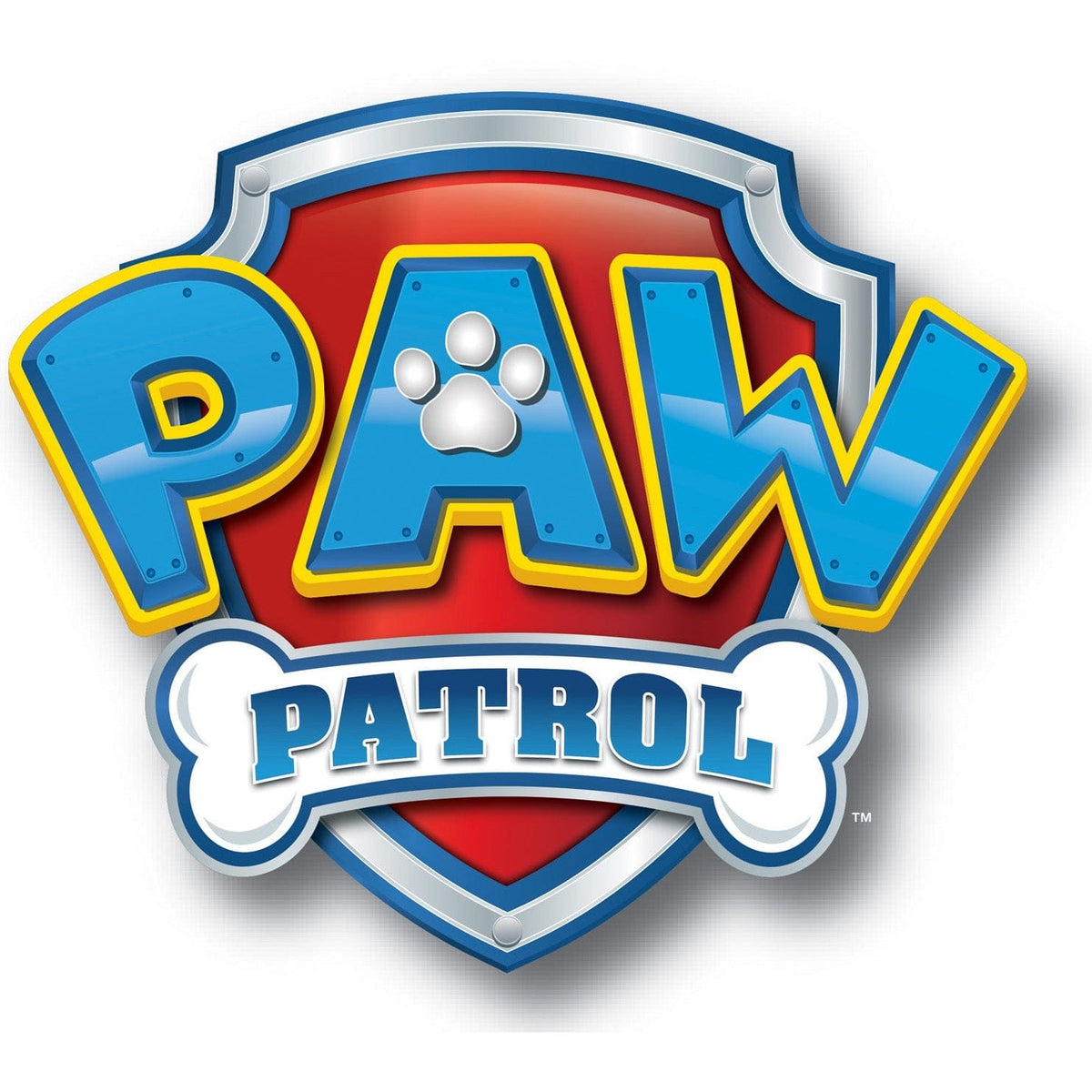 Ravensburger Paw Patrol Giant Floor Puzzle 24 Piece Jigsaw Puzzle 4005555041108