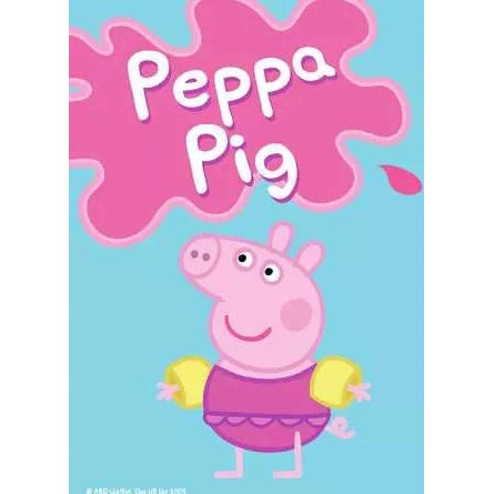 Ravensburger - Peppa Pig My First Puzzles - 2, 3, 4, 5 Pieces Puzzle 4005556069606