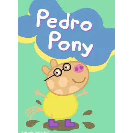 Ravensburger - Peppa Pig My First Puzzles - 2, 3, 4, 5 Pieces Puzzle 4005556069606
