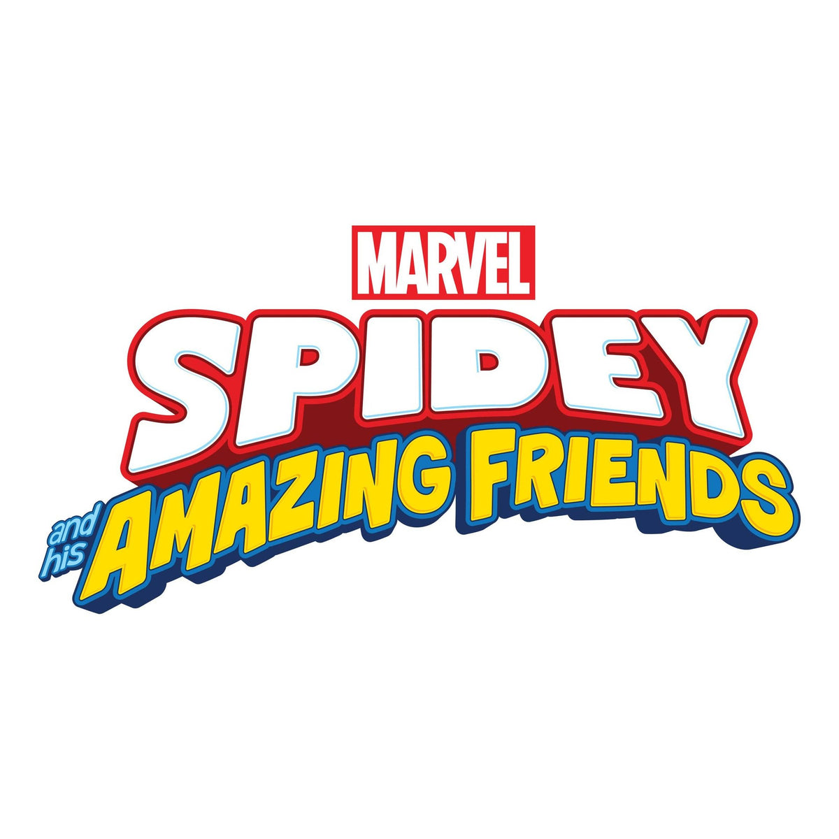 Ravensburger: Spidey and His Amazing Friends Mini Memory Game