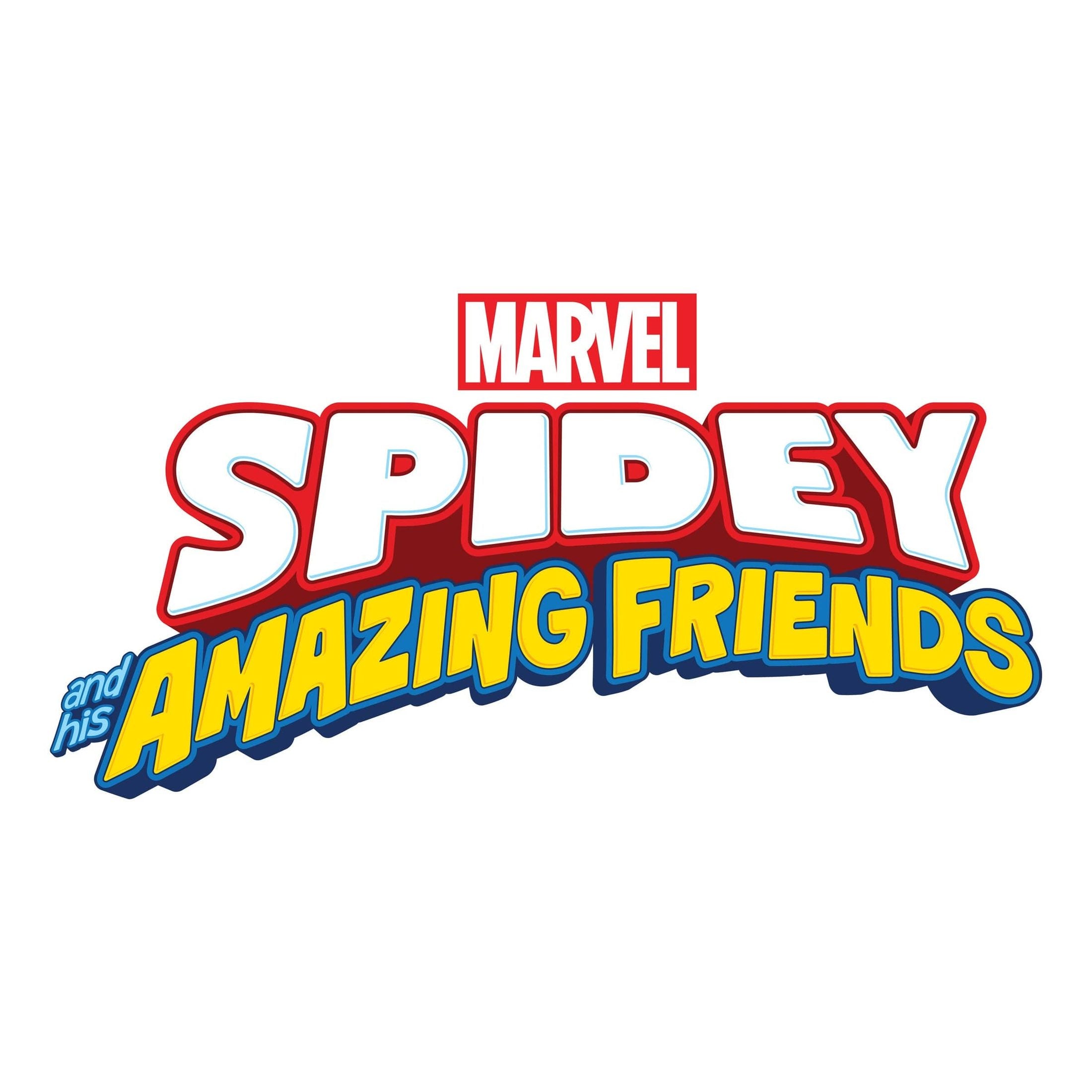 Ravensburger: Spidey and His Amazing Friends Mini Memory Game