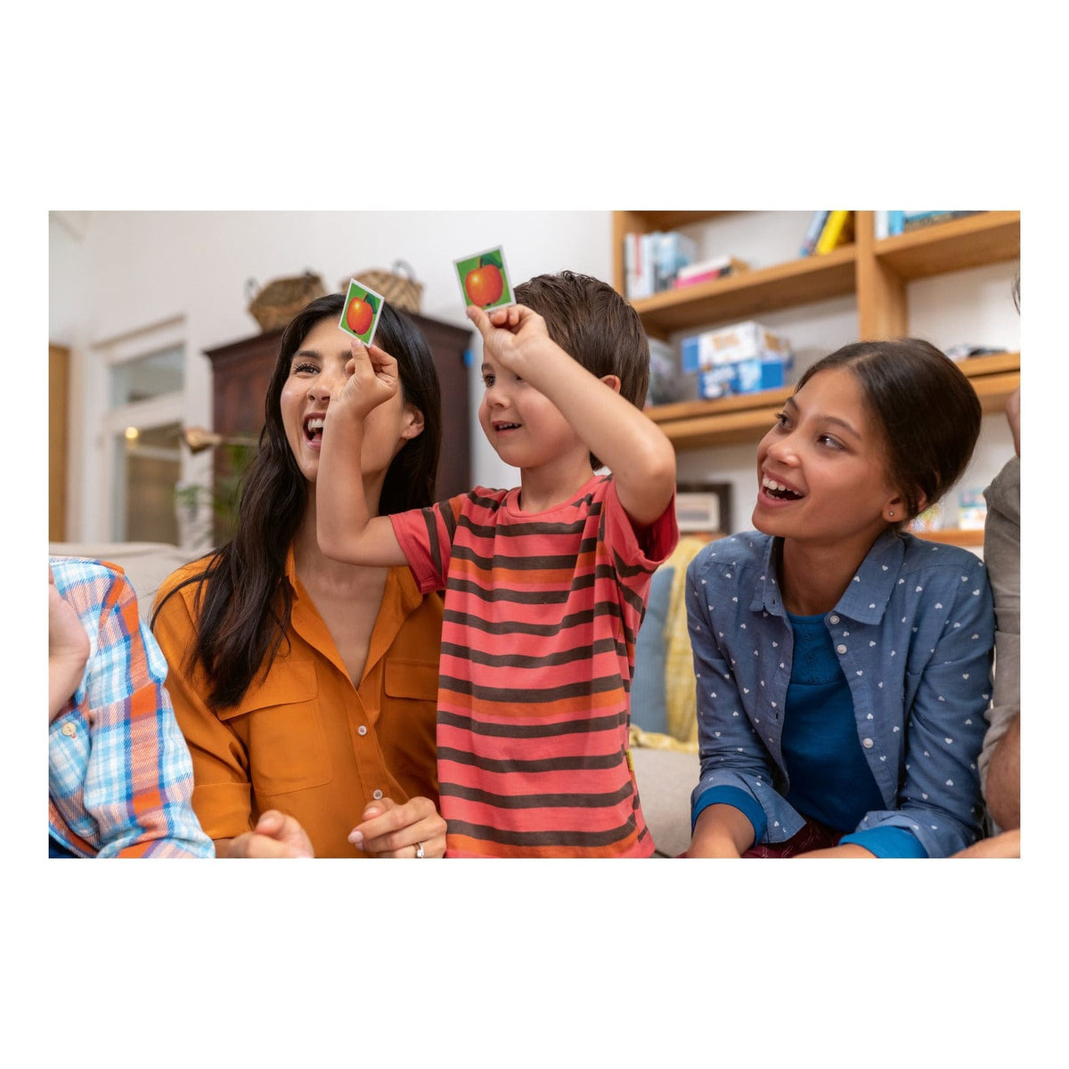Ravensburger: Spidey and His Amazing Friends Mini Memory Game