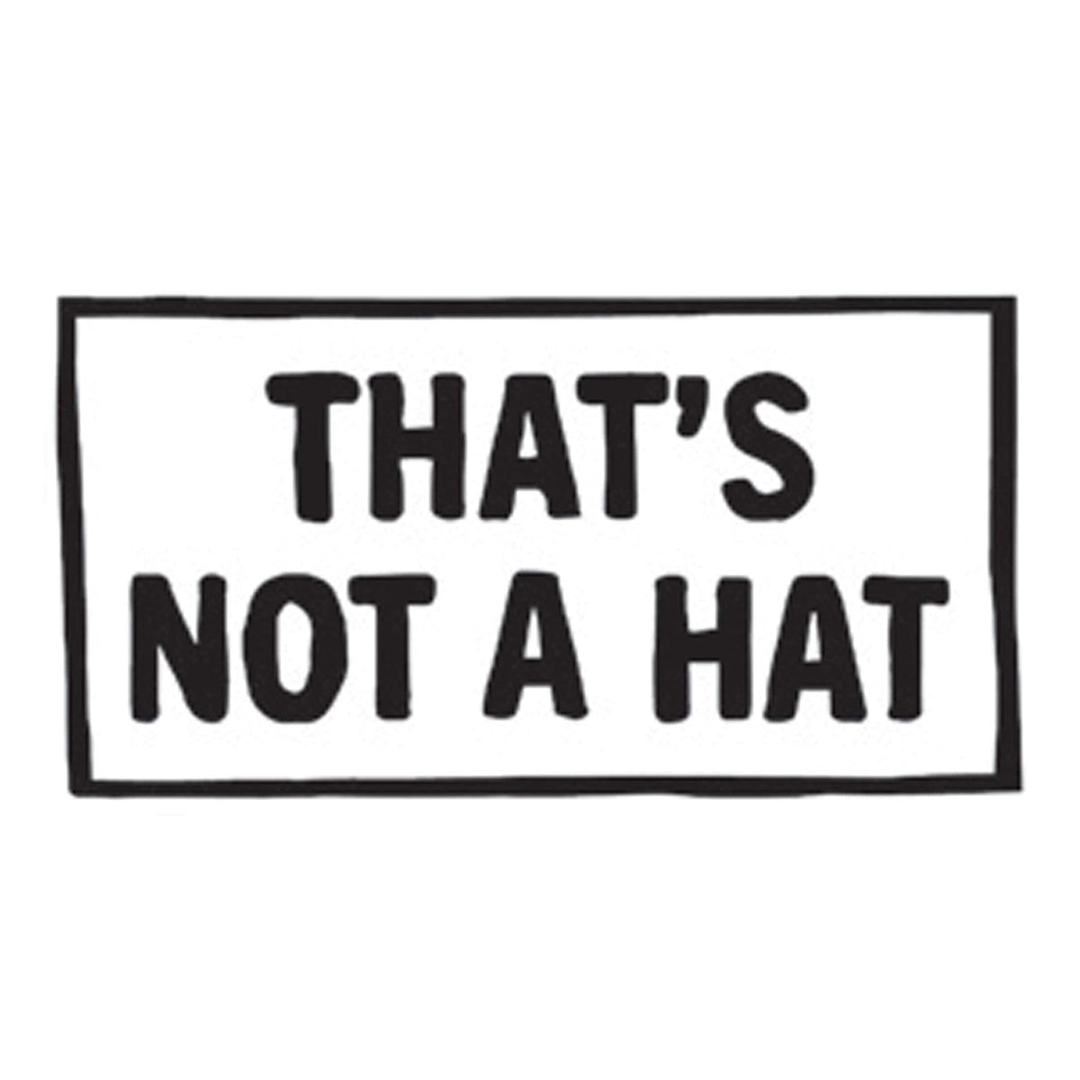 That's Not A Hat 3! Card Game 4005556246854