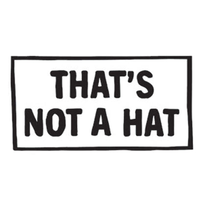 That's Not A Hat 3! Card Game 4005556246854