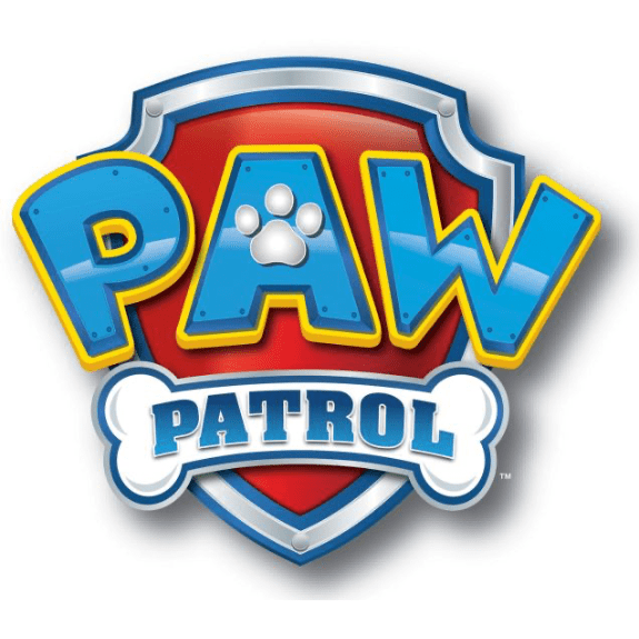 Ravensburger: Paw Patrol 6-in-1 Games 4005556208524