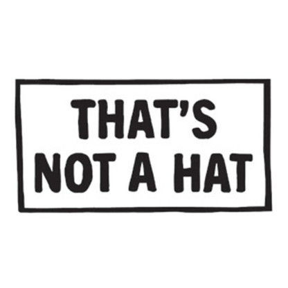 That's Not a Hat: Card Game 4005556209552