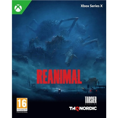 REANIMAL for Xbox Series X (Disc)
