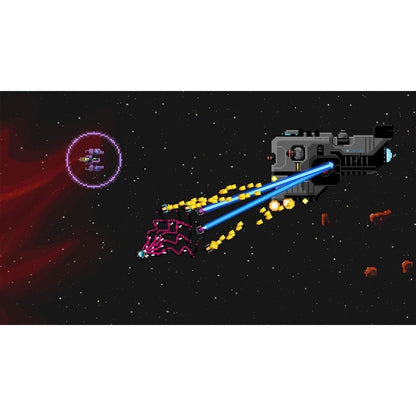 Steredenn Binary Stars – PlayStation 5 – (Disc) 3760374320179