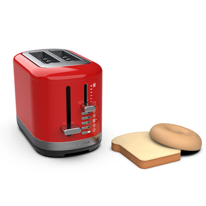 KitchenAid Pretend Play Kids Toaster