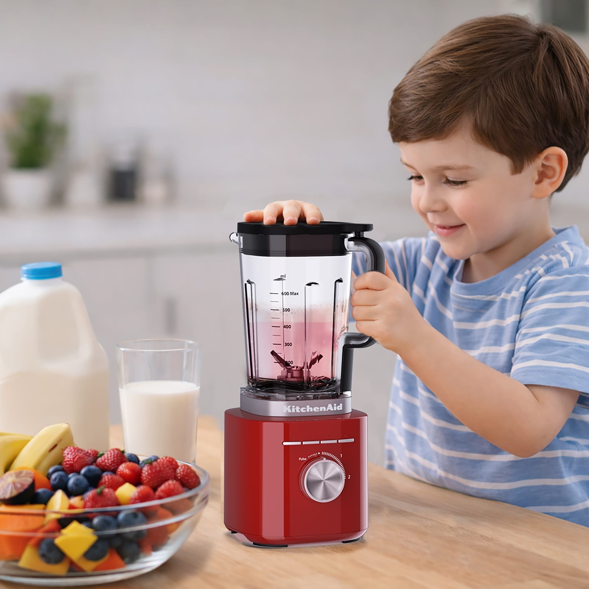 KitchenAid Pretend PlayJunior Blender