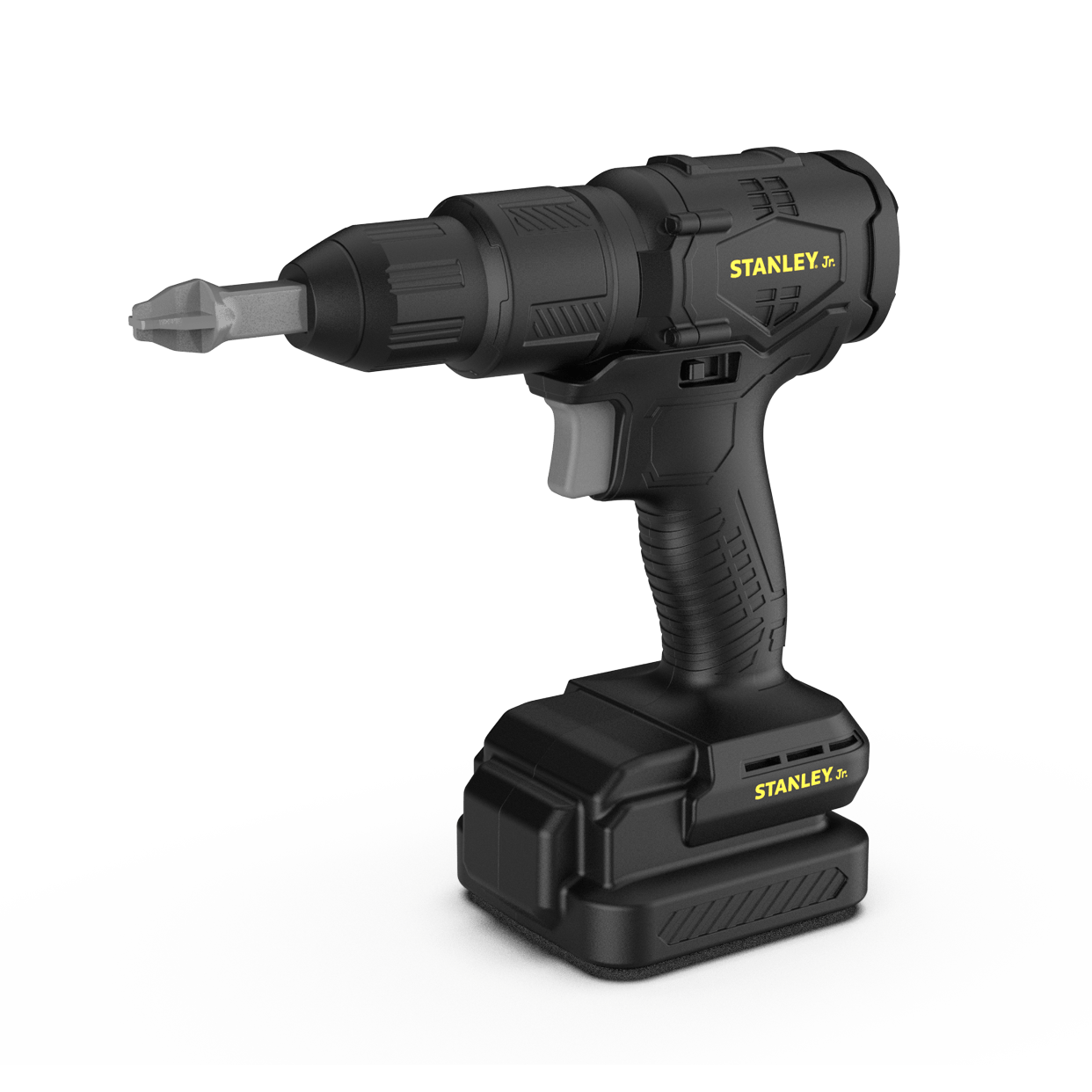 Stanley Jr. Pretend Play Drill