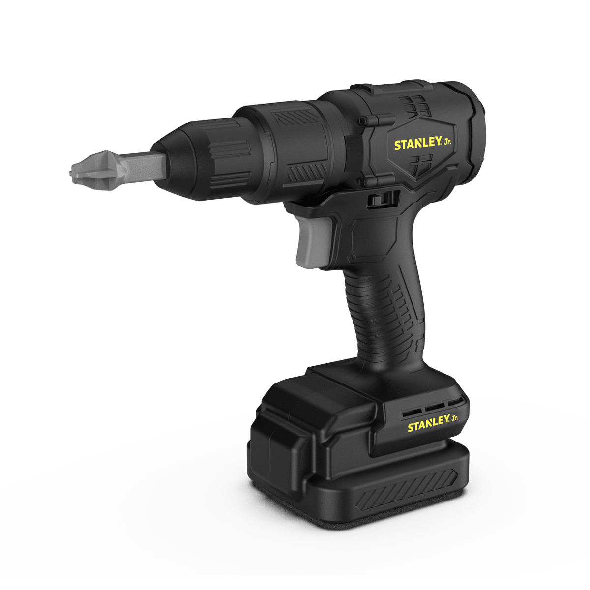 Stanley Jr. Pretend Play Drill