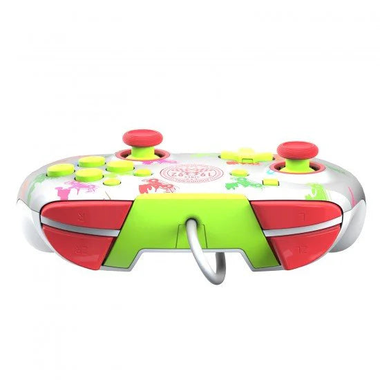 PDP Nintendo Switch Mario Kart Racers REMATCH Wired Controller