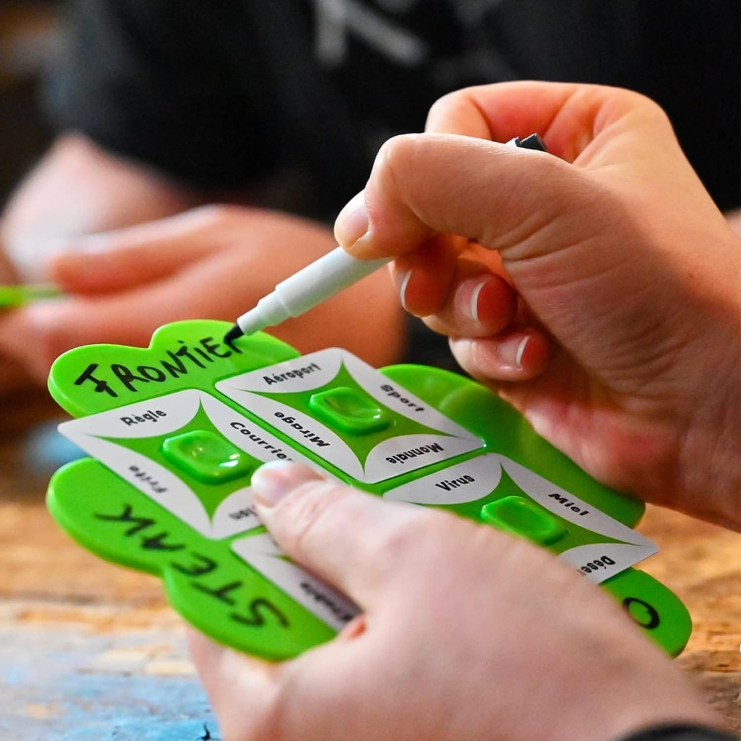 So Clover! 5425016924983