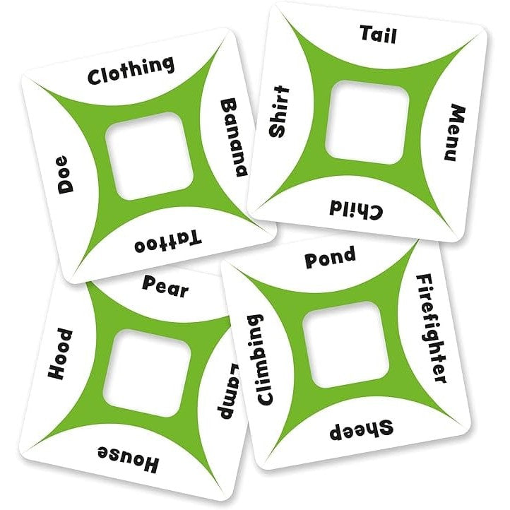 So Clover! 5425016924983