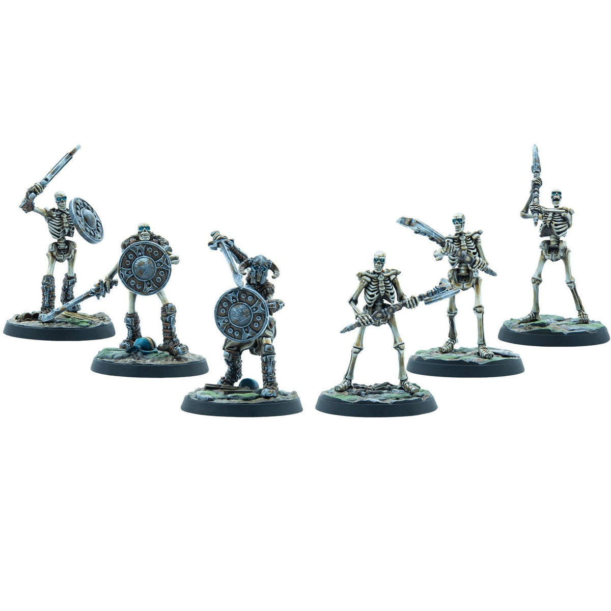 The Elder Scrolls: Call to Arms – Skeleton Horde