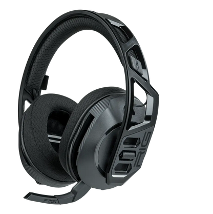 Nacon RIG 600 Pro HS Wireless Gaming Headset for PlayStation - Black