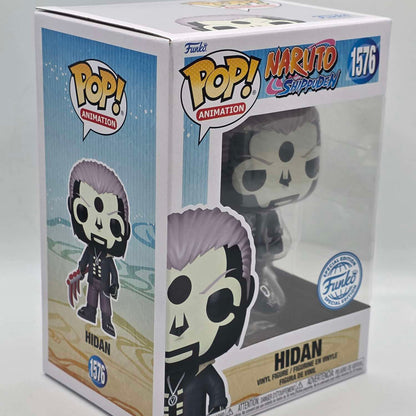 Funko Pop! Vinyl Naruto: Shippuden Hidan with Jacket #1576
