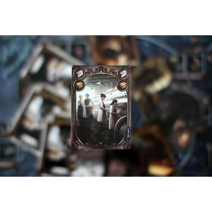 Brass Birmingham 9781988884042