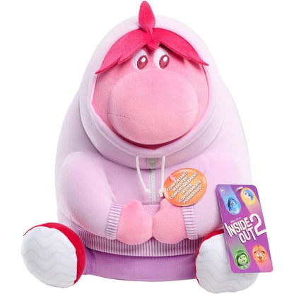 Disney Pixar Inside Out 2 Embarrassment Comfort Plush