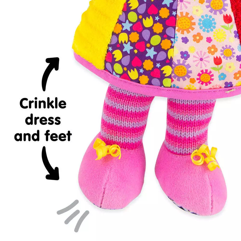 Lamaze: Play & Grow My Friend Emily