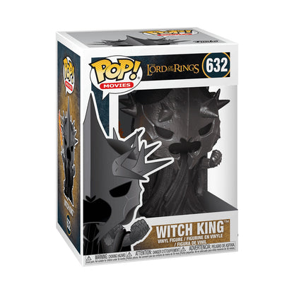 Funko Pop! Vinyl The Lord of the Rings Witch King #632