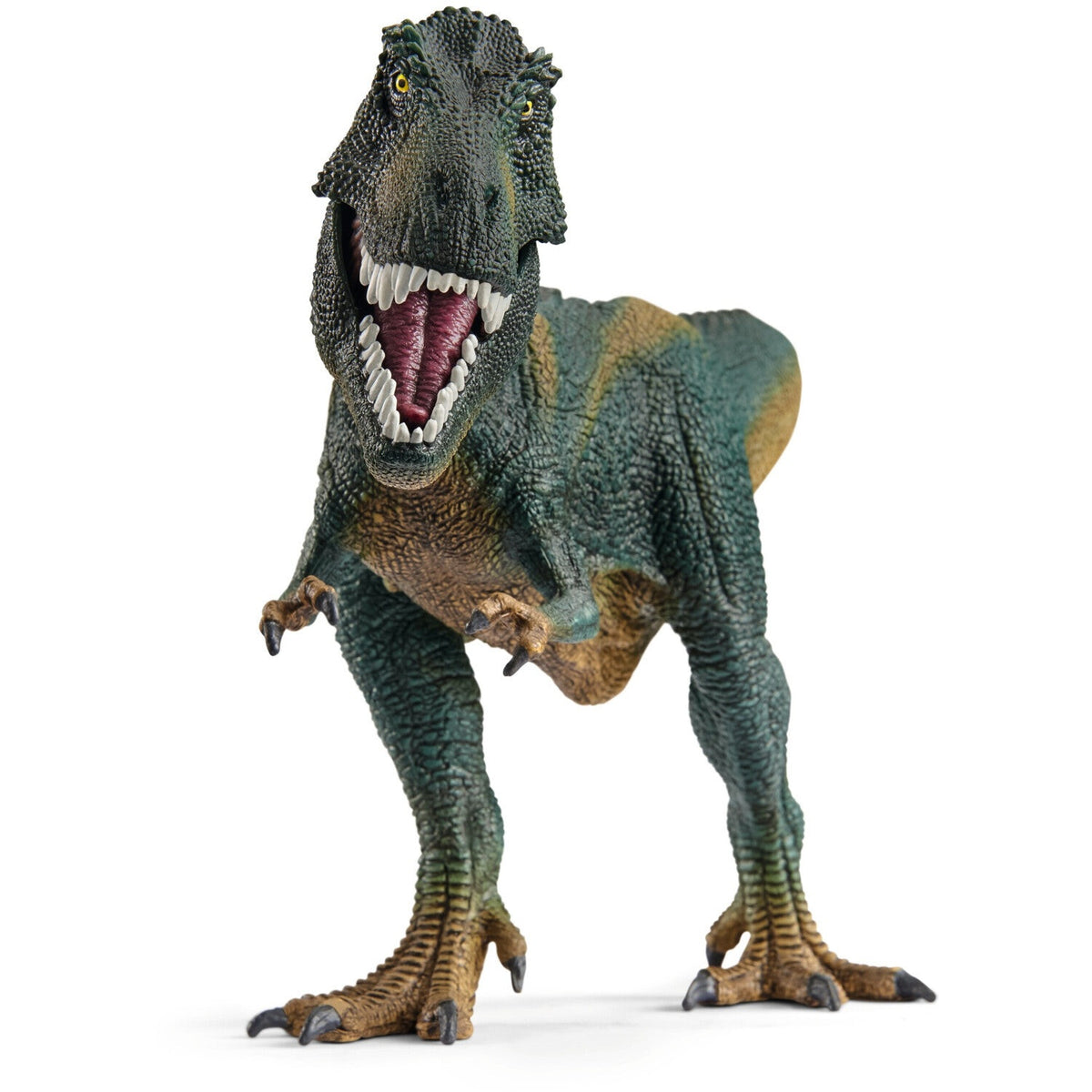 Schleich Dinosaurs Tyrannosaurus Rex Figure Soft Toy