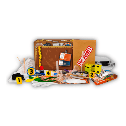Science4You - Detective Lab 5600983620650