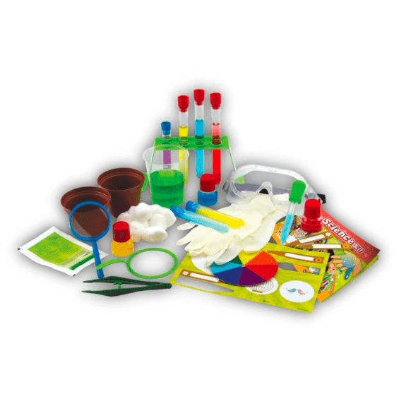 Science4You - My First Science Kit 5600983621985