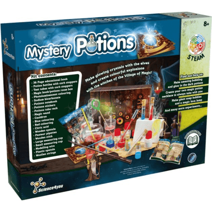 Science4You: Mystery Potions 5600983624818