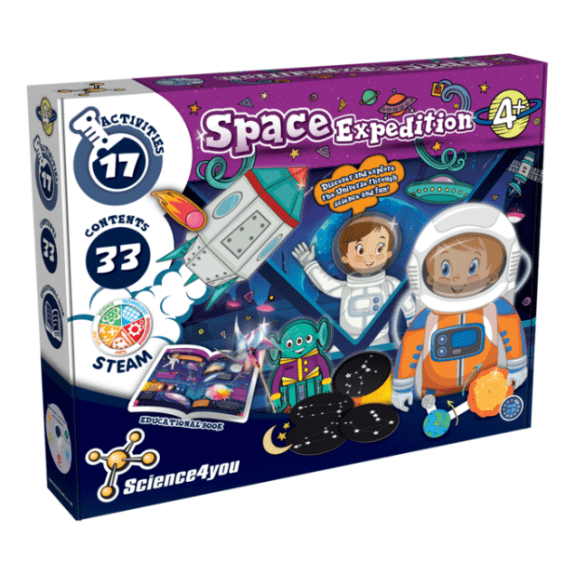 Science4You: Space Expedition 5600983620667