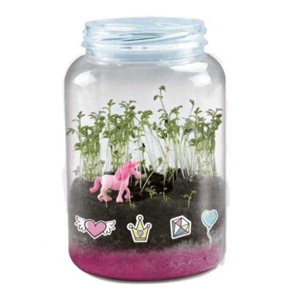 Science4You: Unicorn Terrarium 5600983627703