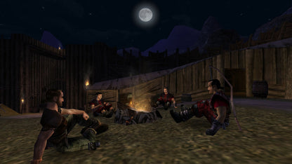 Gothic 1 Classic Xbox Series X|S (Disc)
