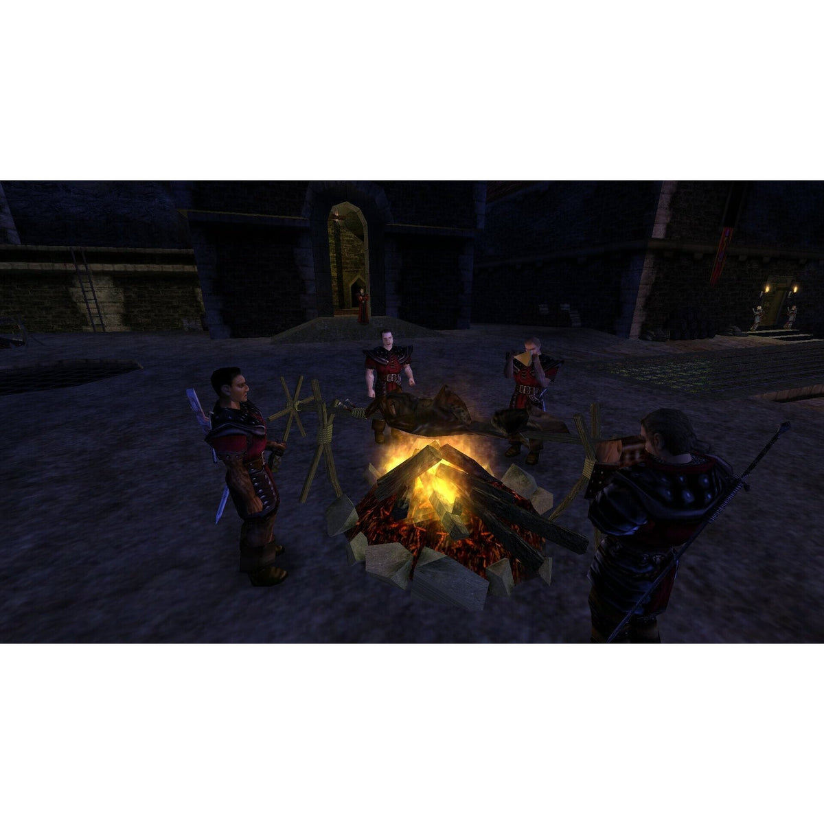 Gothic 1 Classic for PlayStation 5 (Disc)
