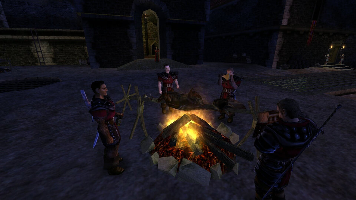 Gothic 1 Classic Xbox Series X|S (Disc)