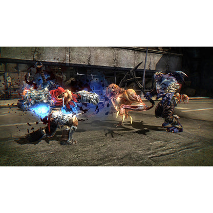 Darksiders: Warmastered Edition for Xbox Series X (Disc)