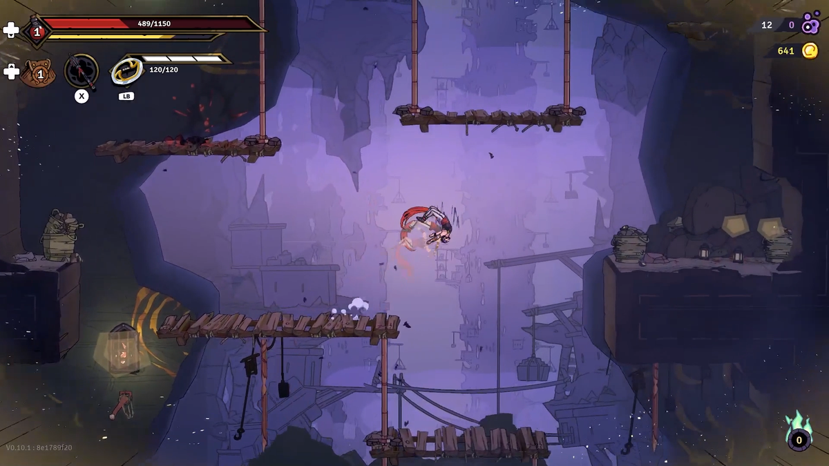 The Rogue Prince of Persia for Nintendo Switch (Disc)