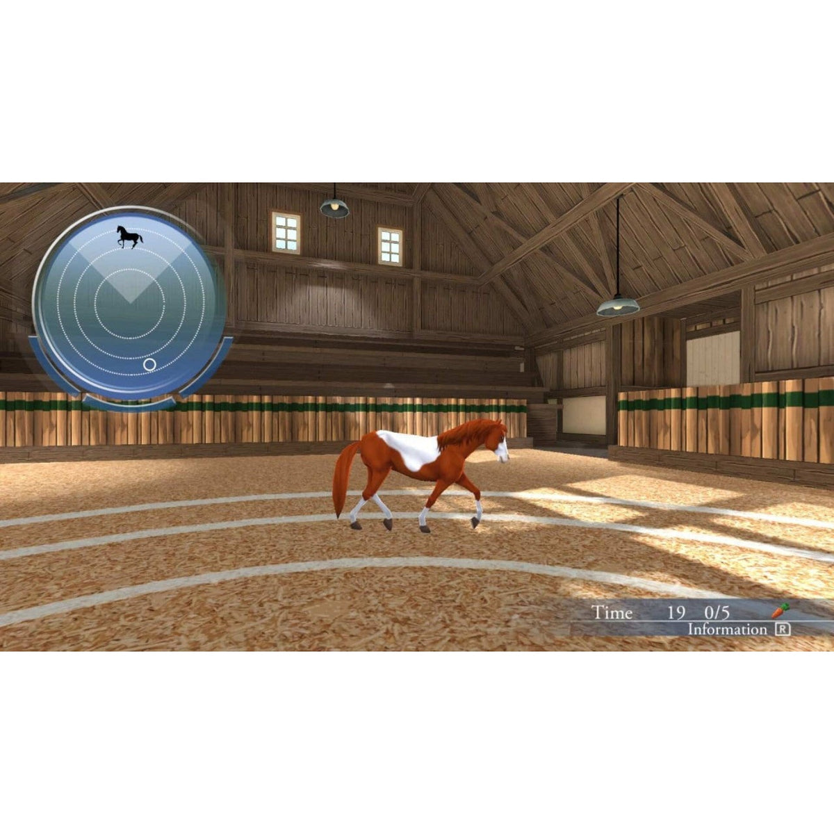 My Riding Stables: Life with Horses for PlayStation 4 (Disc)